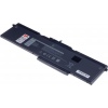 Baterie T6 Power 451-BCJI, 1FXDH, 0D9M4, 1WJT0, 86PR9, D191G