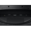 Samsung Odyssey G5/LS27CG554EUXEN/27"/VA/QHD/165Hz/1ms/Black/2R