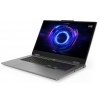 Lenovo LOQ/LOQ 17IRX10/Intel® Core i7-13700HX, 16C/17,3"/FHD/16GB/1TB/RTX 5060/W11H/Gray/2R