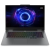Lenovo LOQ/LOQ 17IRX10/Intel® Core i5-13450HX, 10C/17,3"/FHD/16GB/1TB/RTX 5050/W11H/Gray/2R