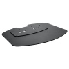 PFF 7030B podstavec TV stojanu Connect-it Floor, pro 2 stojiny, černý