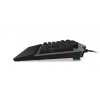 Lenovo Legion K500 RGB/Drátová USB/CZSK-Layout/Černá