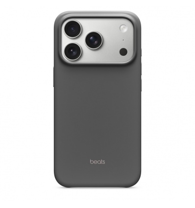 Beats iPhone 17 Pro Case/MS+Cam.C-Granite Gray