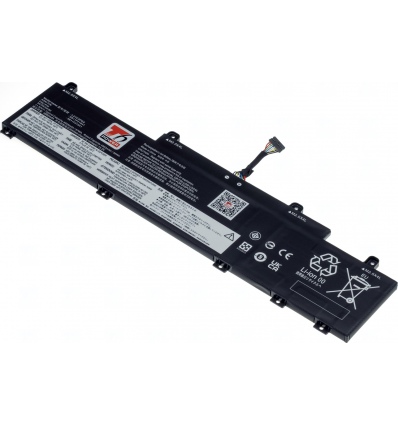 Baterie T6 Power L21C3PG2, L21D3PG2, L21M3PG2, 5B11F21941, 5B11F21946, 5B11F21953, 5B11H56342, 5B11H56343, 5B11H56344, 5B11M9000