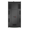 APC NetShelter SX Gen 2, 42U Server Rack Enclosure 600mm x 1200mm w/ Sides Black