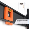 Vogel's TVM 3413, TV držák s náklonem pro obrazovky 32-65", 25 kg