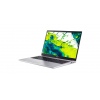 Acer Aspire Lite 15/AL15-33P-3170/3-N355/15,6"/FHD/8GB/512GB/Intel int/W11H/Silver/2R