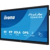 65" iiyama TE6515A-B2AG:IPS,4K,EDLA,NFC