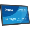 24" iiyama TF2438MSC-B2: PCAP,IPS,FHD,HDMI,DP