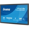 24" iiyama TF2438MSC-B2: PCAP,IPS,FHD,HDMI,DP