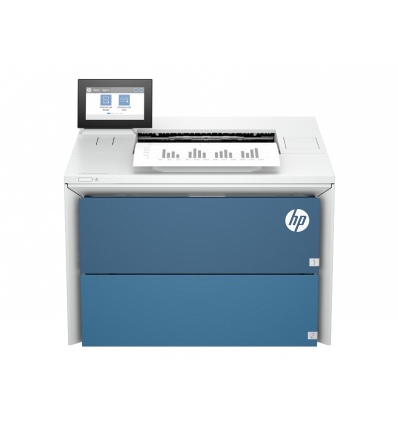 HP LaserJet Ent 5502dn Prntr
