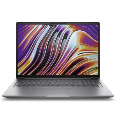 HP ZBook/16 G11/R7-8845HS/16"/WUXGA/32GB/1TB SSD/AMD int/W11P/Silver/4RNBD
