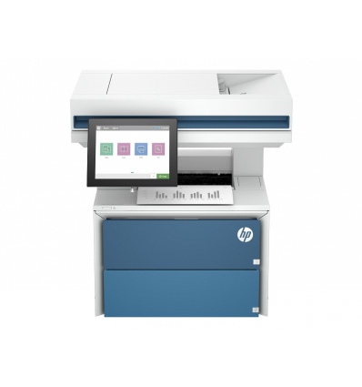 HP LaserJet Ent MFP 5602dn Prntr