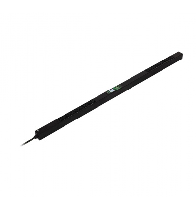 EasyPDU, Switched,ZeroU,22 kW,230V,(18)C13&(6)C19 IEC309