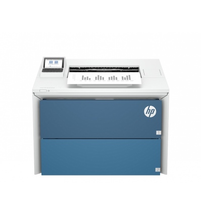 HP LaserJet Ent 5501dn Prntr