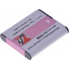 Baterie T6 Power Li-50B, D-Li92, DB-100, VW-VBX090, NP-150, LB-050, LB-052, GB-50A