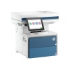 HP LaserJet Ent MFP 5602dn Prntr