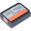 Baterie T6 Power BP1030, BP1030B, BP1130