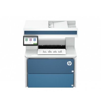 HP LaserJet Ent MFP 5601dn Prntr