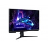 Samsung Odyssey/G30D/27/VA/FHD/180Hz/1ms/Black/2R