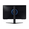 Samsung Odyssey/G30D/27/VA/FHD/180Hz/1ms/Black/2R