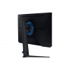 Samsung Odyssey/G30D/27/VA/FHD/180Hz/1ms/Black/2R
