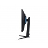Samsung Odyssey/G30D/27/VA/FHD/180Hz/1ms/Black/2R