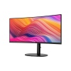MSI Modern/MD342CQP/34"/VA/wQHD/120Hz/1ms/Černá/3R