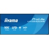 105" iiyama LH10552UWS-B1AG: IPS,5K,USB-C,24/7