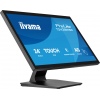 24" LCD iiyama T2438MSC-B2
