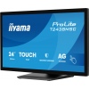 24" LCD iiyama T2438MSC-B2