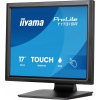 17" iiyama T1731SR-B2S:SXGA,250cd,IP54