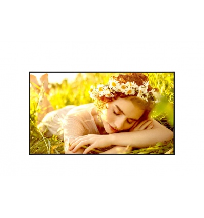 43" LG LED 43UL5 - UHD,500cd, WebOS,24/7