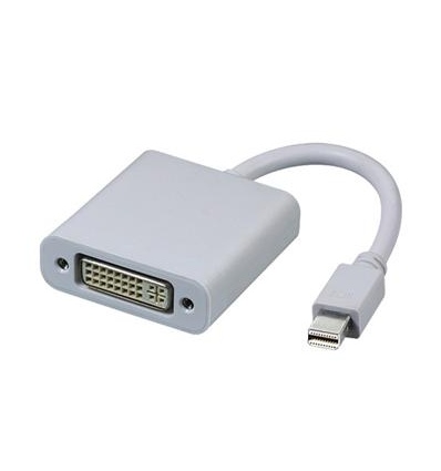 PremiumCord Adapter miniDP - DVI, M/F
