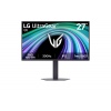 LG UltraGear/27G550B-B/27"/IPS/FHD/300Hz/1ms/Černá/2R