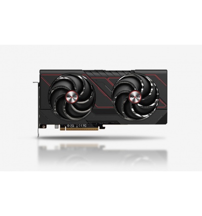 SAPPHIRE PULSE AMD Radeon RX 9070/Gaming/OC/12GB/GDDR6