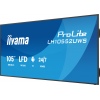 105" iiyama LH10552UWS-B1AG: IPS,5K,USB-C,24/7