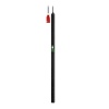 Easy PDU Metered,ZeroU,11kW,230V,(21)C13(3)C19 IEC309