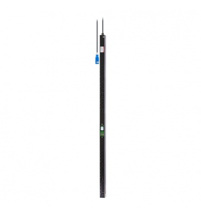 Easy PDU,2G, Metered-by-Outlet, ZeroU, 16A, 230V, (20) C13 & (4) C19