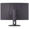 LG UltraGear/32G600A/32"/VA/QHD/180Hz/1ms/Černá/2R