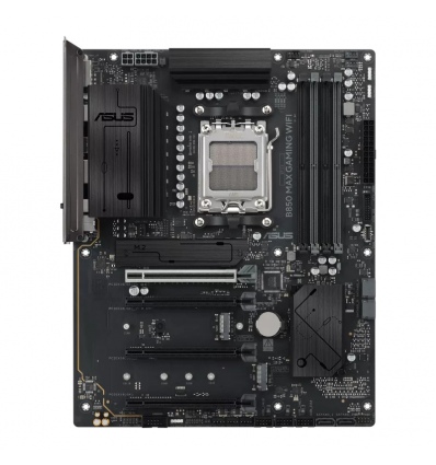 ASUS B850 MAX GAMING WIFI