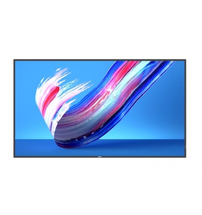 65" D-LED Philips 65BDL3650Q-UHD,IPS,400cd,AN,18/7