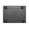 LANBERG 19" VOLNĚ STOJÍCÍ RACKOVÁ SKŘÍŇ 37U/600X800 (FLAT PACK) S PROSKLENÝMI DVEŘMI LCD ČERNÁ