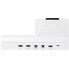 Samsung Flip WMFX - conectivity tray