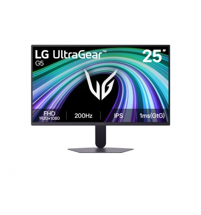 25" LG LED 25G523B-B