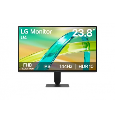 24" LG LED 24U411B-B: