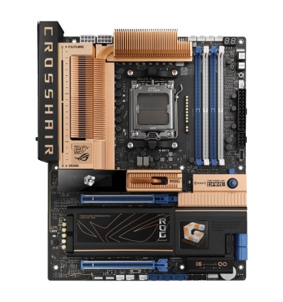 ASUS ROG CROSSHAIR 2006 - LIMITED EDITION