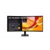 LG UltraWide/34U601B-B/34"/VA/UWQHD/120Hz/5ms/Černá/2R