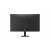 LG UltraFine/27U711B-B/27"/IPS/4K UHD/60Hz/5ms/Černá/2R