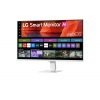 LG/27U511SB-W/27"/IPS/FHD/120Hz/5ms/Bílá/2R